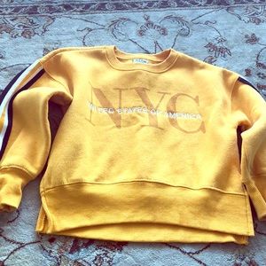 Youth Zara Sweater